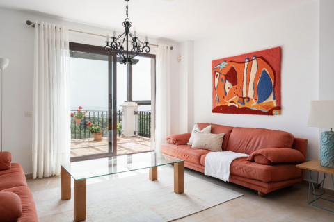 Duplex for sale Marbella, Malaga, Spain 2 bedrooms, 184 sq.m. No. 127496 - photo 5