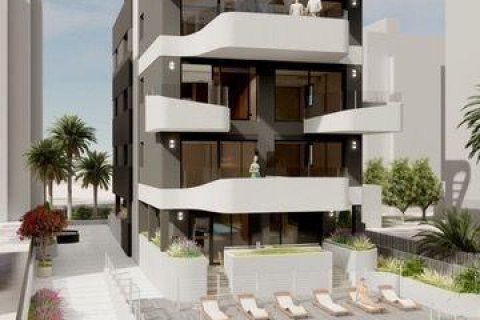 Apartment à vendre Guardamar del Segura, Alicante, Espagne, 2 chambres, 98.8 m2 No. 127266 - photo 3