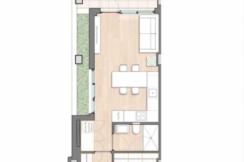 Land plot for sale Guardamar del Segura, Alicante, Spain 1 bedroom, 54.64 sq.m. No. 127264 - photo 10