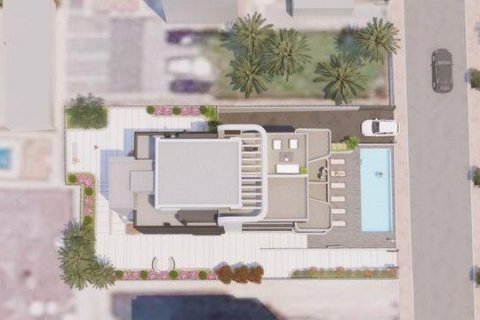Land plot for sale Guardamar del Segura, Alicante, Spain 1 bedroom, 54.64 sq.m. No. 127264 - photo 4