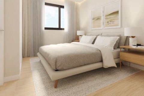 Land plot for sale Guardamar del Segura, Alicante, Spain 1 bedroom, 54.64 sq.m. No. 127264 - photo 8
