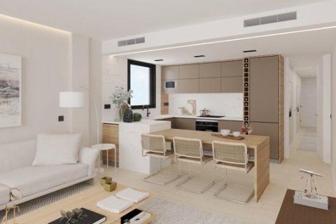 Land plot for sale Guardamar del Segura, Alicante, Spain 1 bedroom, 54.64 sq.m. No. 127264 - photo 7