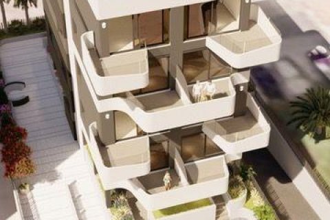 Land plot for sale Guardamar del Segura, Alicante, Spain 1 bedroom, 54.64 sq.m. No. 127264 - photo 3