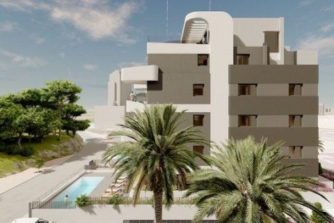 Land plot for sale Guardamar del Segura, Alicante, Spain 1 bedroom, 54.64 sq.m. No. 127264 - photo 6