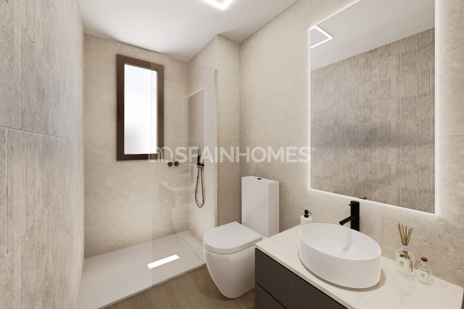 Villa i Los Alcazares, Murcia, Spanien 3 sovrum, 102 kvm. Nr. 120690