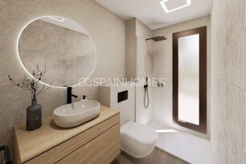 Huvila myytävänä Los Alcazares, Murcia, Espanja, 3 makuuhuonetta, 112 m2 No. 120689 - kuva 18