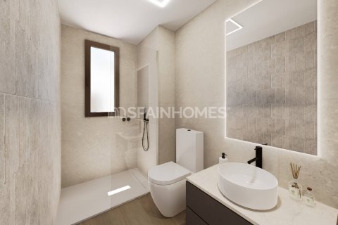 Huvila myytävänä Los Alcazares, Murcia, Espanja, 3 makuuhuonetta, 112 m2 No. 120689 - kuva 19