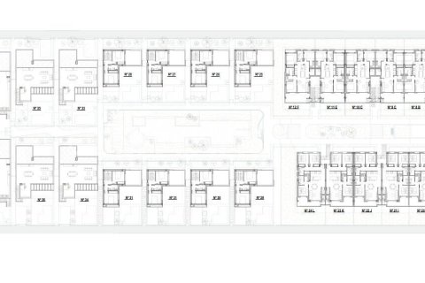 Penthäuser zum Verkauf in Los Alcazares, Murcia, Spanien 3 Schlafzimmer, 85 m2 Nr. 120692 - Foto 19