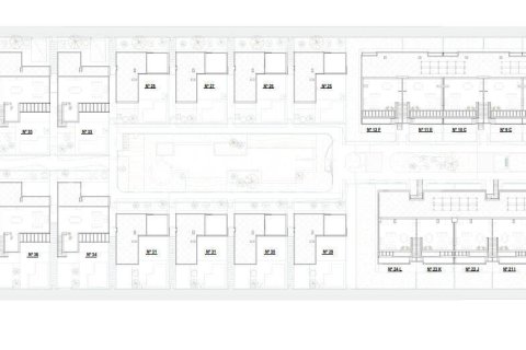 Penthäuser zum Verkauf in Los Alcazares, Murcia, Spanien 3 Schlafzimmer, 85 m2 Nr. 120692 - Foto 20