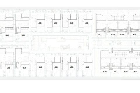 Penthäuser zum Verkauf in Los Alcazares, Murcia, Spanien 3 Schlafzimmer, 85 m2 Nr. 120692 - Foto 20