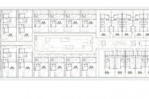 Apartment for sale Los Alcazares, Murcia, Spain 3 bedrooms, 100 sq.m. No. 120691 - photo 18