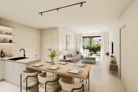 Apartment for sale Los Alcazares, Murcia, Spain 3 bedrooms, 100 sq.m. No. 120691 - photo 9