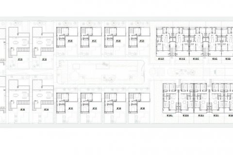 Apartment for sale Los Alcazares, Murcia, Spain 3 bedrooms, 100 sq.m. No. 120691 - photo 19