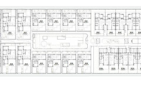 Apartment à vendre à Los Alcazares, Murcia, Espagne, 3 chambres, 100 m2 No. 120691 - photo 18