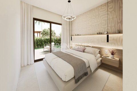 Apartment for sale Los Alcazares, Murcia, Spain 3 bedrooms, 100 sq.m. No. 120691 - photo 13