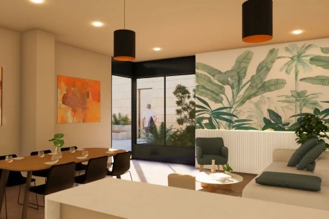 Apartament Vila Joiosa, Alicante, Hiszpania 3 sypialnie, 107 mkw. nr 123570 – zdjęcie 9