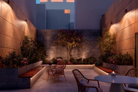 Apartament Vila Joiosa, Alicante, Hiszpania 3 sypialnie, 107 mkw. nr 123570 – zdjęcie 5