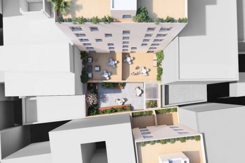 Apartament Vila Joiosa, Alicante, Hiszpania 3 sypialnie, 107 mkw. nr 123570 – zdjęcie 16