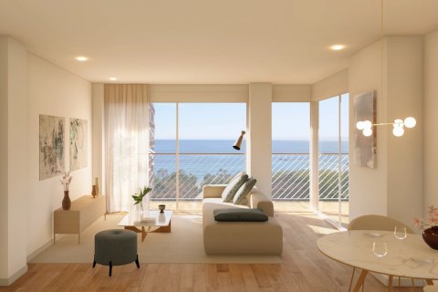 Lägenhet till salu Vila Joiosa, Alicante, Spanien 1 sovrum, 62 kvm. Nr. 123572 - foto 7