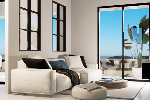 Villa en venta Benidorm, Alicante, España 3 dormitorios, 330 m2 No. 123573 - foto 14