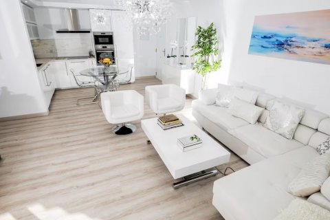 Apartment à vendre Cadiz, Espagne, 1 chambre, 88 m2 No. 120070 - photo 3