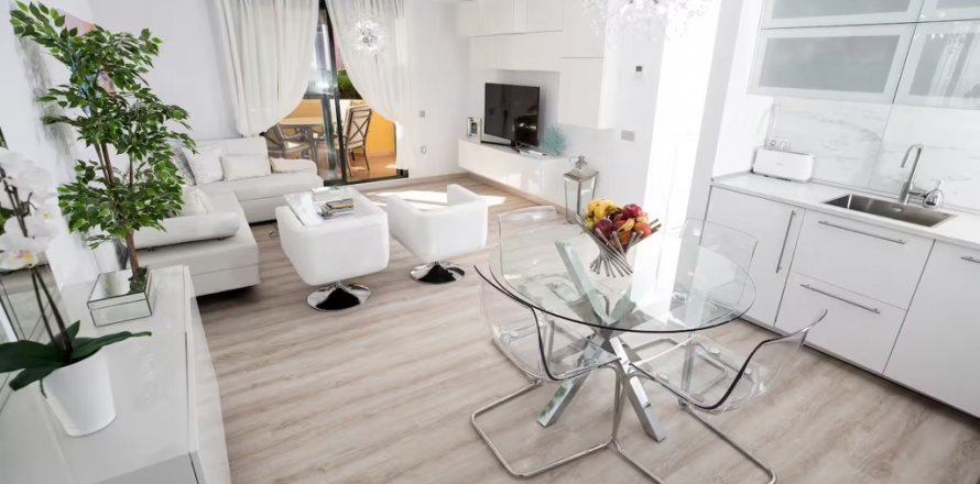 Apartment Cadiz, Espagne 1 chambre, 88 m2 No. 120070