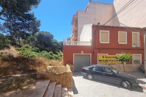 Terreno in vendita Guardamar del Segura, Alicante, Spagna N° 127217 - foto 3