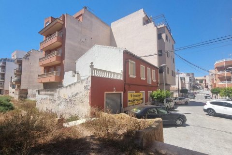 Terreno in vendita Guardamar del Segura, Alicante, Spagna N° 127217 - foto 2