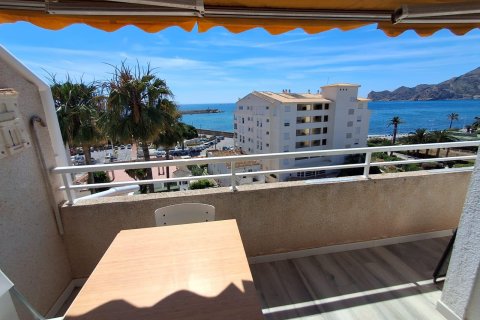 Penthouse for rent Altea, Alicante, Spain 1 bedroom, 62 sq.m. No. 127214 - photo 2