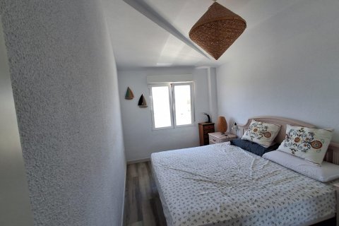 Penthouse for rent Altea, Alicante, Spain 1 bedroom, 62 sq.m. No. 127214 - photo 10