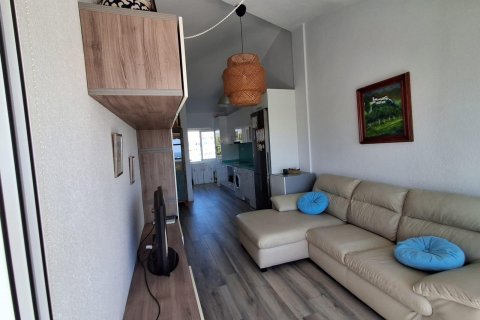 Penthouse for rent Altea, Alicante, Spain 1 bedroom, 62 sq.m. No. 127214 - photo 17