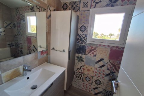 Penthouse for rent Altea, Alicante, Spain 1 bedroom, 62 sq.m. No. 127214 - photo 7