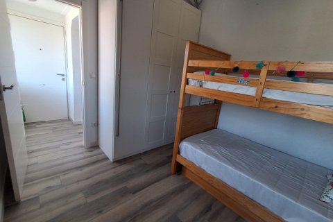 Penthouse for rent Altea, Alicante, Spain 1 bedroom, 62 sq.m. No. 127214 - photo 12