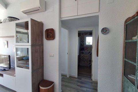 Penthouse for rent Altea, Alicante, Spain 1 bedroom, 62 sq.m. No. 127214 - photo 11