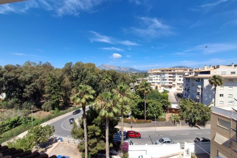 Penthouse for rent Altea, Alicante, Spain 1 bedroom, 62 sq.m. No. 127214 - photo 13