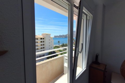 Penthouse for rent Altea, Alicante, Spain 1 bedroom, 62 sq.m. No. 127214 - photo 8
