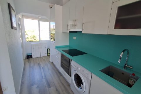 Penthouse for rent Altea, Alicante, Spain 1 bedroom, 62 sq.m. No. 127214 - photo 15