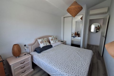 Penthouse for rent Altea, Alicante, Spain 1 bedroom, 62 sq.m. No. 127214 - photo 9