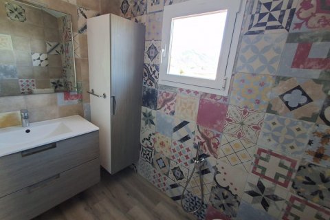 Penthouse for rent Altea, Alicante, Spain 1 bedroom, 62 sq.m. No. 127214 - photo 4
