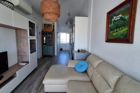 Penthouse for rent Altea, Alicante, Spain 1 bedroom, 62 sq.m. No. 127214 - photo 16