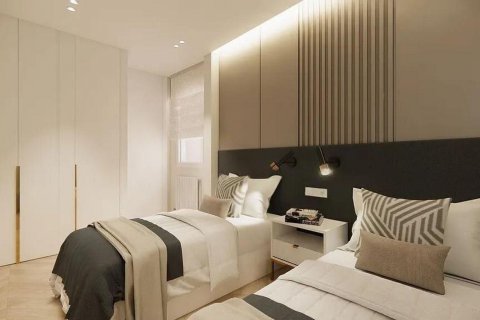 Apartment for sale Madrid, Spain 3 bedrooms, 194 sq.m. No. 127218 - photo 3