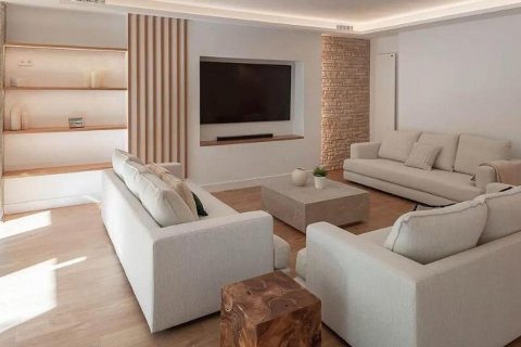 Apartment for sale Madrid, Spain 3 bedrooms, 194 sq.m. No. 127218 - photo 1