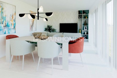 Apartment for sale Estepona, Malaga, Spain 3 bedrooms, 117 sq.m. No. 131308 - photo 8