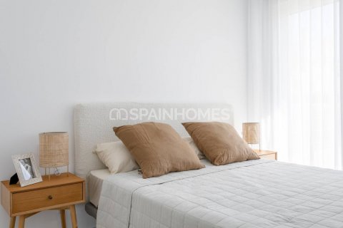 Dzīvoklis pārdošanā Santa Pola, Alicante, Spānijā 3 istabas, 85 m2 Nr. 131307 - attēls 24