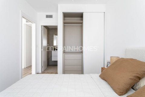 Dzīvoklis pārdošanā Santa Pola, Alicante, Spānijā 3 istabas, 85 m2 Nr. 131307 - attēls 26