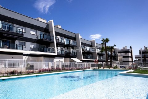 Dzīvoklis pārdošanā Santa Pola, Alicante, Spānijā 3 istabas, 85 m2 Nr. 131307 - attēls 5