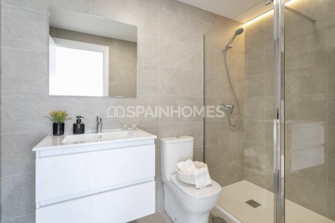 Dzīvoklis pārdošanā Santa Pola, Alicante, Spānijā 3 istabas, 85 m2 Nr. 131307 - attēls 30