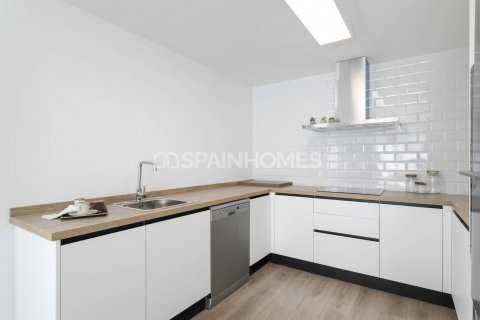 Dzīvoklis pārdošanā Santa Pola, Alicante, Spānijā 3 istabas, 85 m2 Nr. 131307 - attēls 17