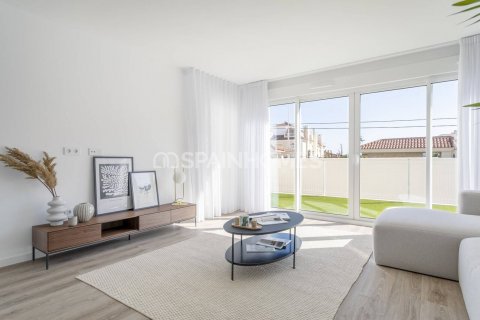 Dzīvoklis pārdošanā Santa Pola, Alicante, Spānijā 3 istabas, 85 m2 Nr. 131307 - attēls 8