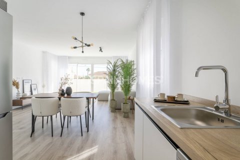 Dzīvoklis pārdošanā Santa Pola, Alicante, Spānijā 3 istabas, 85 m2 Nr. 131307 - attēls 16